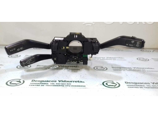 Ручка стеклоочистителей 3C9953513C, 3C0953507C   Volkswagen Passat Alltrack