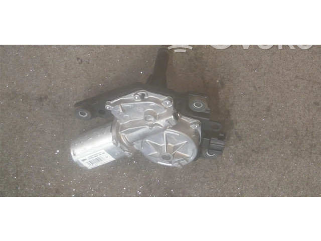 Моторчик заднего дворника A2059063400, A2059063400    Mercedes-Benz C W205