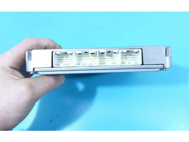 Блок управления двигателем Блок управления 89661-0F010, IMPRK1244535   Toyota Corolla Verso E121