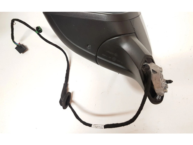 Zpětné zrcátko Volkswagen ID.4 2022 11C857507AA, 11C857521