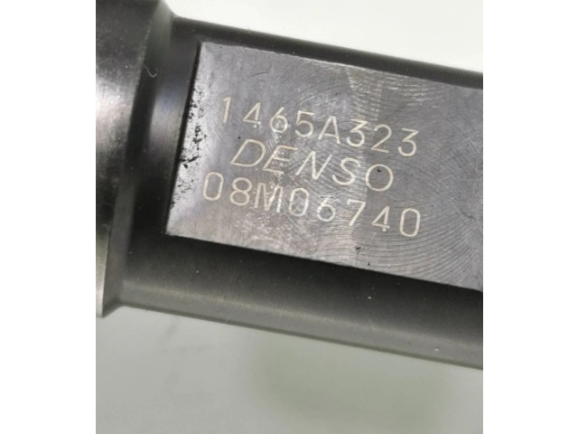 Форсунка 1465a323 Mitsubishi ASX 4N13