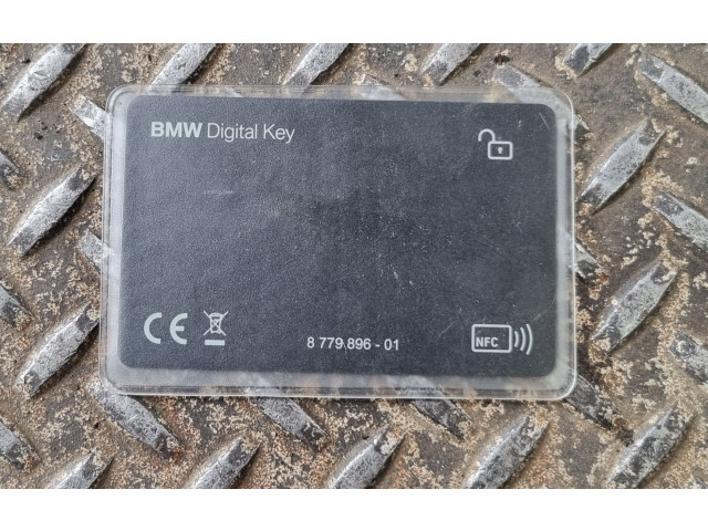 Řídící jednotka 5A088E6, 0261S101Y7   BMW 2 F44 2020