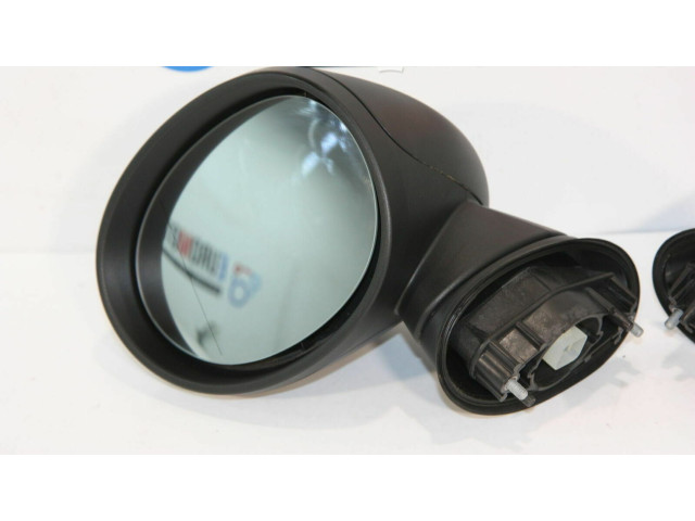 Зеркало электрическое Mini One - Cooper F56 F55 2013 - года