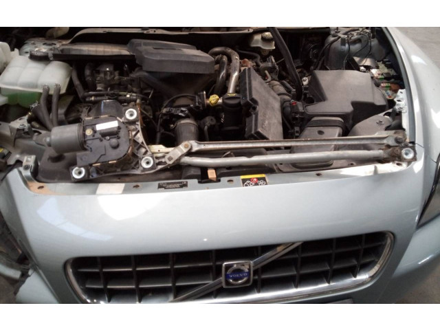 Моторчик дворников 1397220585, 0921679255 Volvo C70