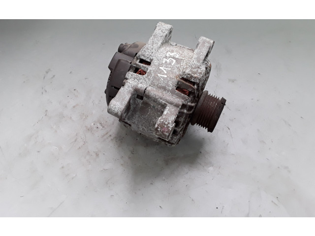 Генератор 9665617780, 2605546A Citroen C3 Picasso 1.6