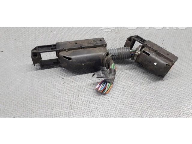 Řídící jednotka 89661-0D270 Toyota Yaris 2008