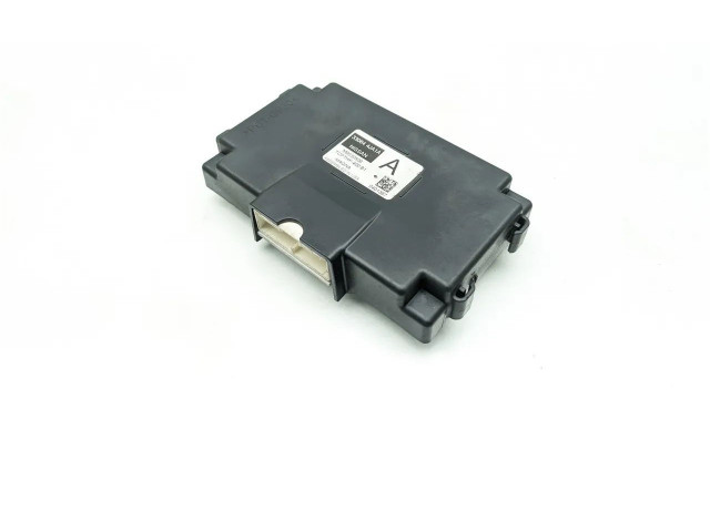 Блок управления редуктора коробки передач (раздатки) 33084-4JA1A, M0030509   Nissan Navara D23