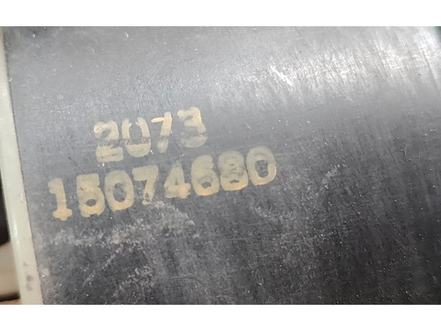 Включатель скорости стеклоочистителей 15074680   Chevrolet TrailBlazer