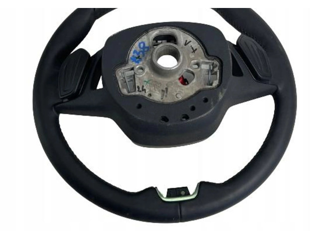 Руль Skoda Octavia Mk4  2019 -  года 5E3419093AF      