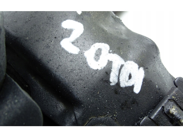  Турбина Volkswagen Golf VII  04L253010BA         