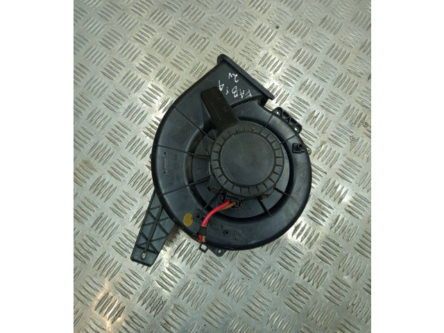 Вентилятор печки 6Q1820015C, A9077 Skoda Fabia Mk1 (6Y)