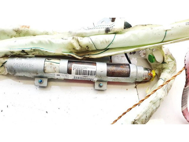 Боковая подушка безопасности 618548700b Mazda 3 II