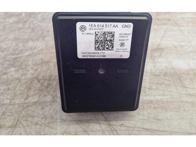 Блок АБС 1EA614517AA, 1EA614517AA Volkswagen ID.3 2019 - года