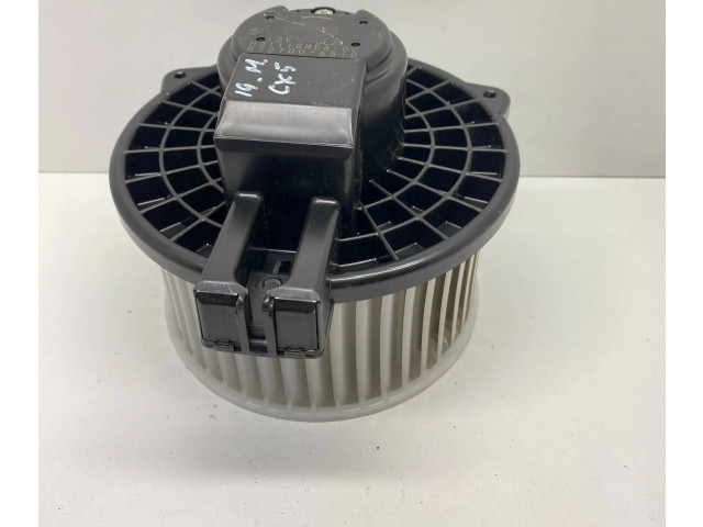 Вентилятор печки HB111GME600, pptd20 Mazda CX-5 II