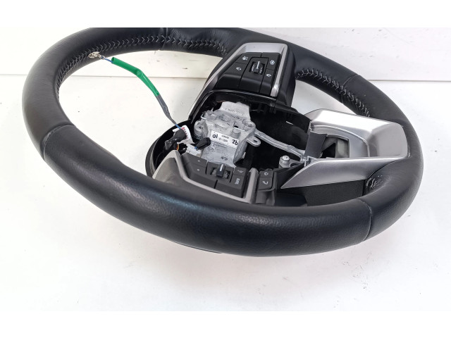 Volant Subaru Outback (BT) 2021 GS13116640, TGASKA1