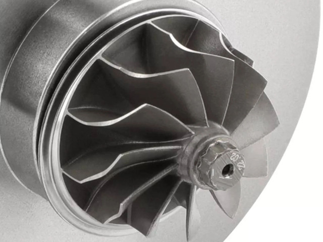 Turbodmychadlo Турбина 4913507100, 49135-07100 Hyundai Grandeur 2.2