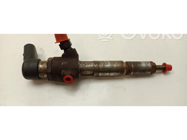 Форсунка 4M5Q9F593AD Ford Transit - Tourneo Connect