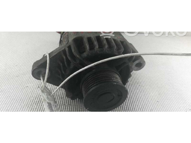 Генератор 063377017000 Alfa Romeo 166