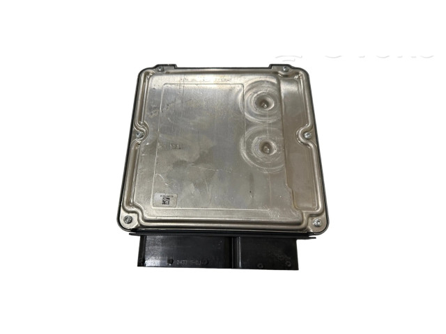 Řídící jednotka 03L907309L, 0281017554 Volkswagen Transporter - Caravelle T6 2017