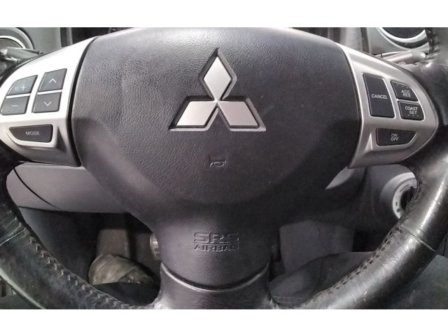 Подушка безопасности пассажира 7030A613XA   Mitsubishi Colt