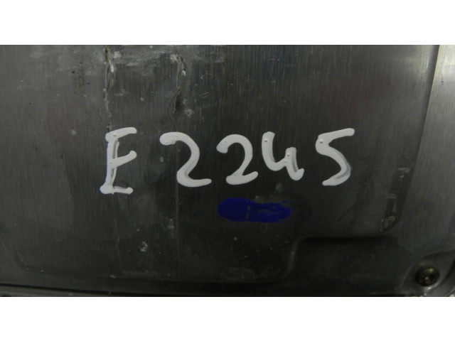 Блок управления 038906012GN Volkswagen Bora