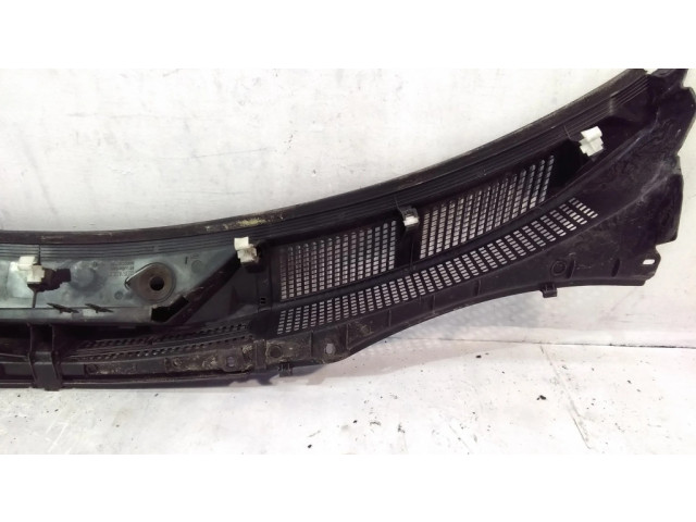 Облицовка (облицовки) стеклоочистителей