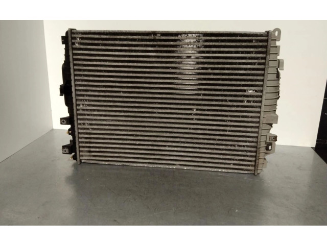 Интеркулер  4R839L440AC   Jaguar XF X250 