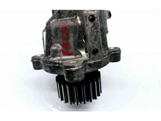 Топливный насос