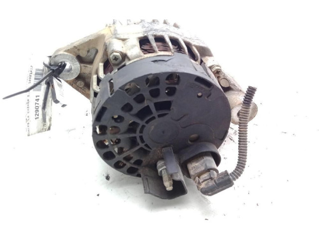 Генератор 51884351   Jeep Renegade      