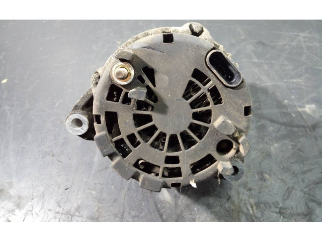 Генератор P3-B5-5-1 SsangYong Kyron