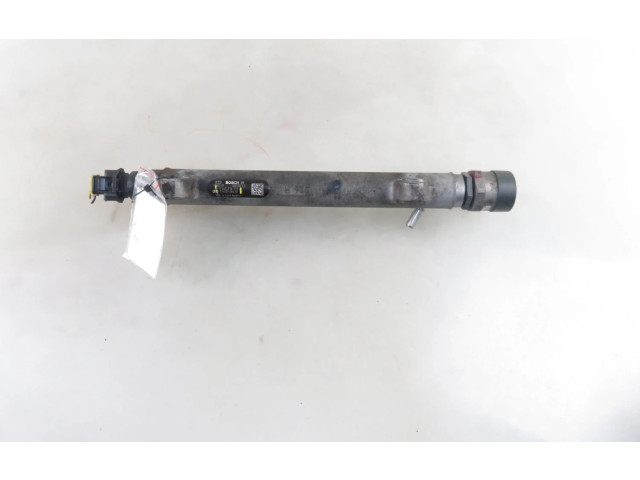 Топливная рампа 0281002507, 314002A410 KIA Ceed для двигателя D4FB