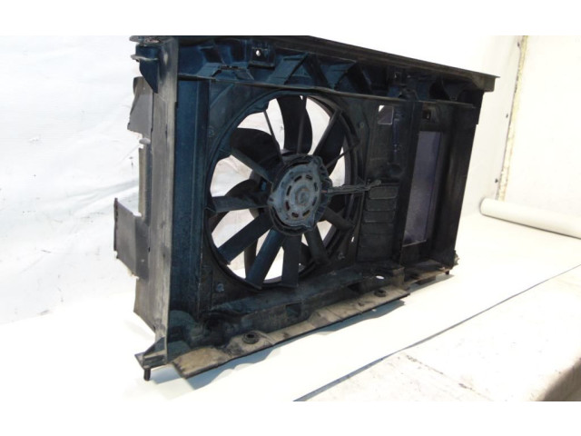 Вентилятор радиатора     1253G7, 7104V2    Citroen C4 I 1.6