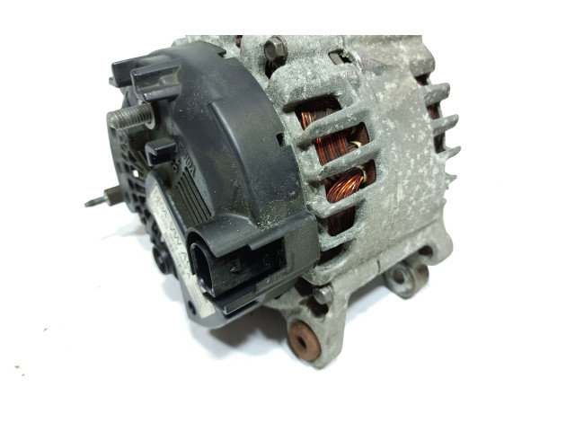 Генератор 03L903023A, 140A Volkswagen Golf VI