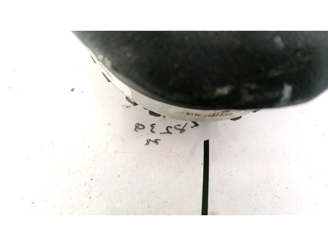 Подушка безопасности водителя Dodge Grand Caravan