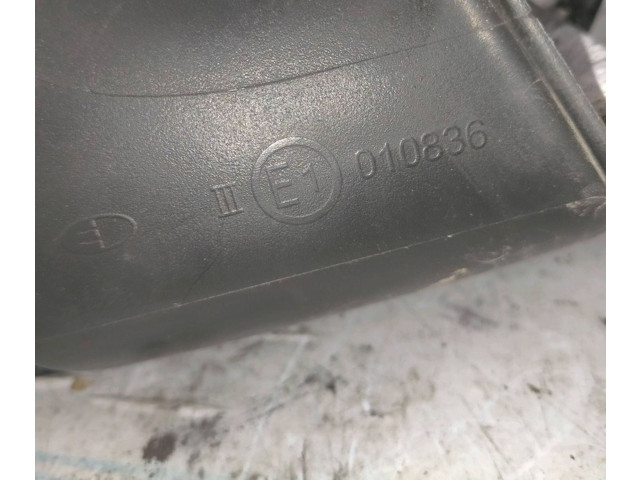 Зеркало электрическое Volkswagen Golf Plus 2005 - 2013 года