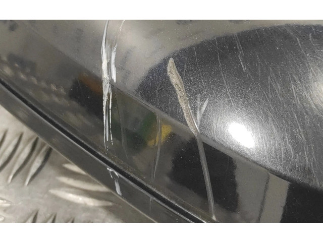 Зеркало электрическое Audi A4 Allroad - года