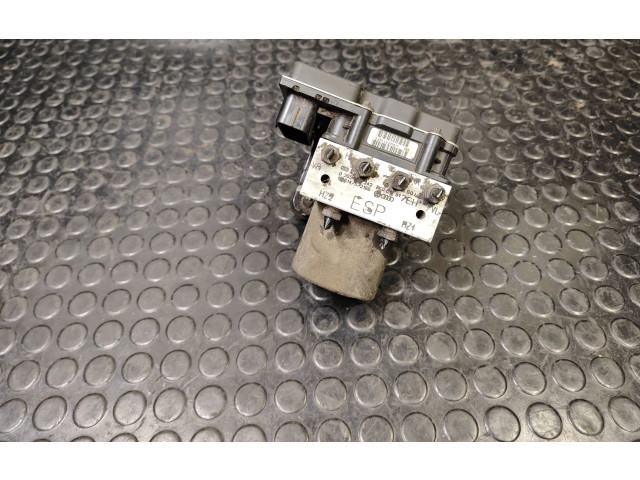 Блок АБС 8K0907379BH Audi A5 8T 8F 2007 - 2016 года