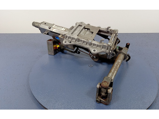 Рулевая рейка 1K1419502S Volkswagen Golf IV 1998-2005 года