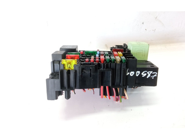 Pojistková skříňka Řídící jednotka BSM 2Q0937615A, 2Q0937615A Seat Ibiza IV (6J,6P) 2017