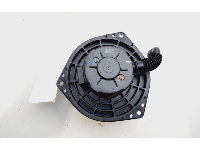 Вентилятор печки    40510690   Chevrolet Astra