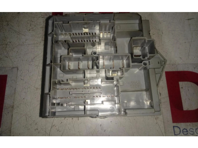 Pojistková skříňka 50513644, 50513644 Alfa Romeo 166 2008