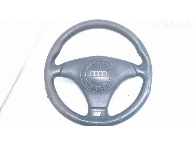 Volant Audi A4 S4 B5 8D 2000 8D0880201H, 4B0419091B  