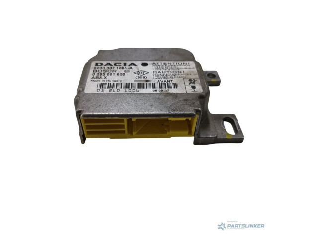 Блок подушек безопасности 8200307188 Dacia Duster II