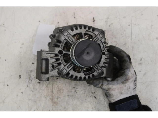 Генератор    Fiat Tipo      