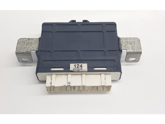 Блок управления MR580124, MR580124 Mitsubishi Montero