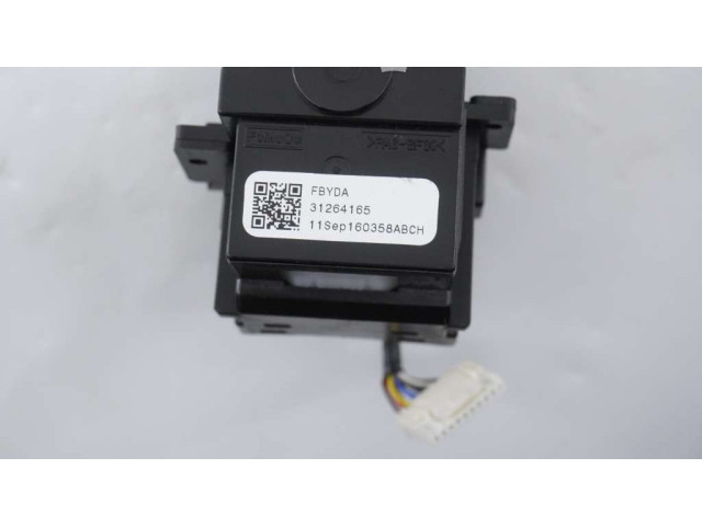 Ручка стеклоочистителей 31264165 Volvo S60