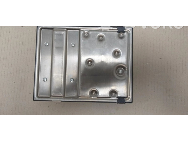 Блок управления 4H0907063, 4H0907063   Audi A7 S7 4G