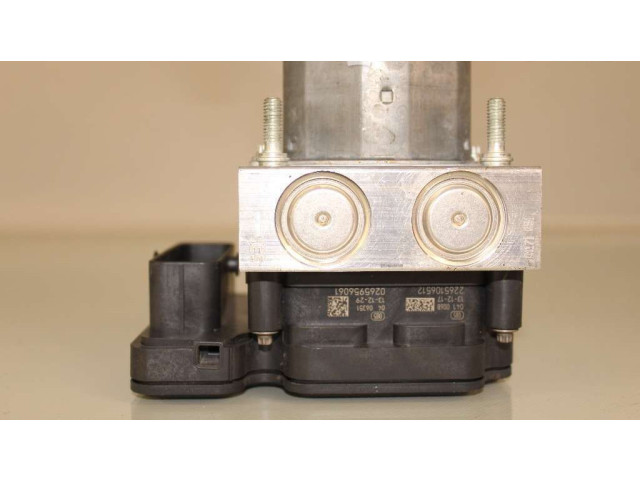 Jednotka ABS 2198317, 0265956061 Ford Transit Custom 2014