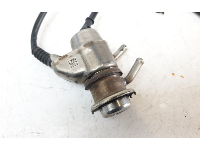 Форсунка 04L131113Q, 0444025046    Audi Q3 F3  DFT 