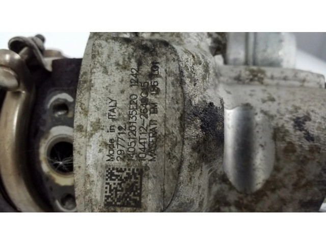 Турбина Maserati Quattroporte 3.0 297712, 1405120135E20